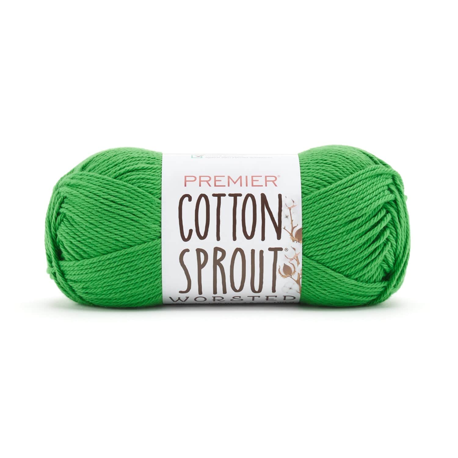 Cotton Sprout® Worsted Solid and Multis - Image 4