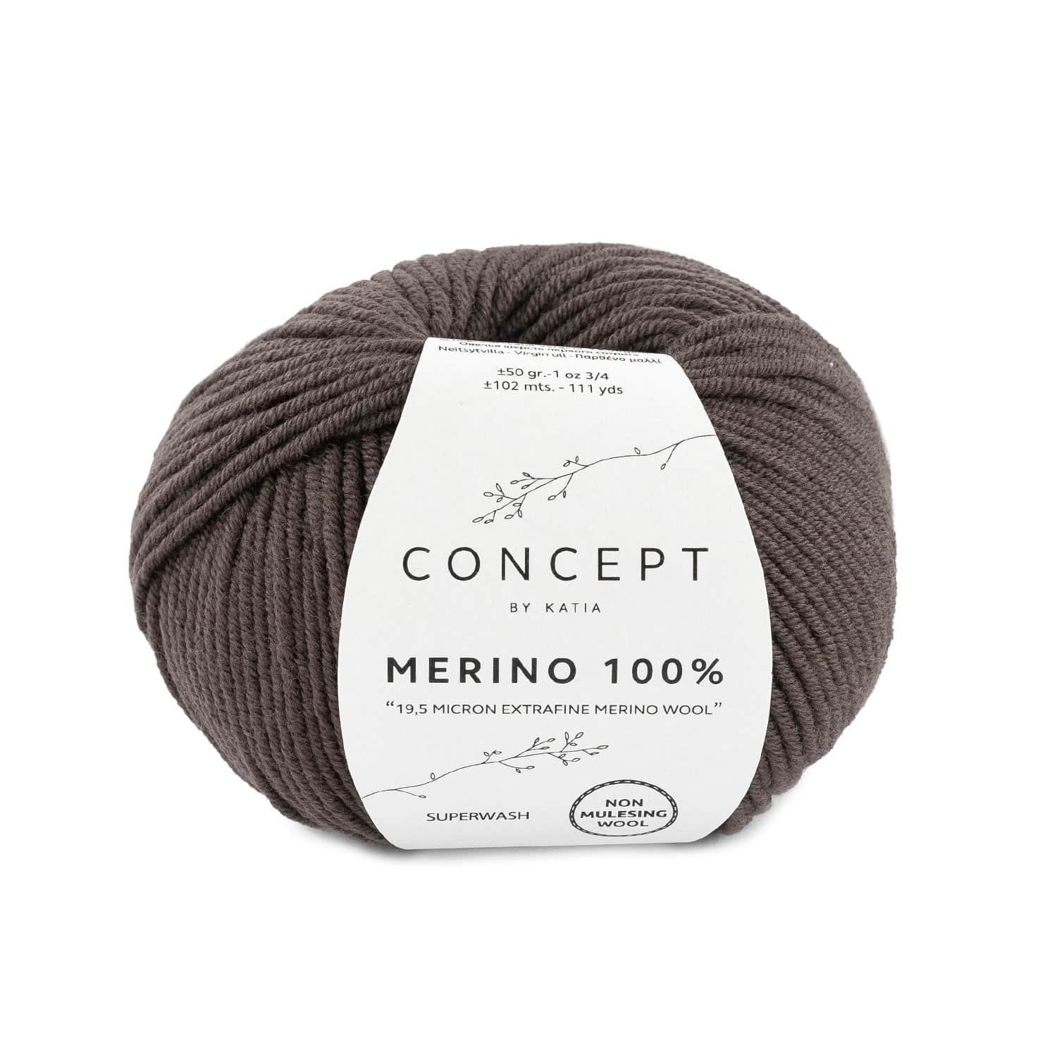 Concept Merino 100% - Image 2