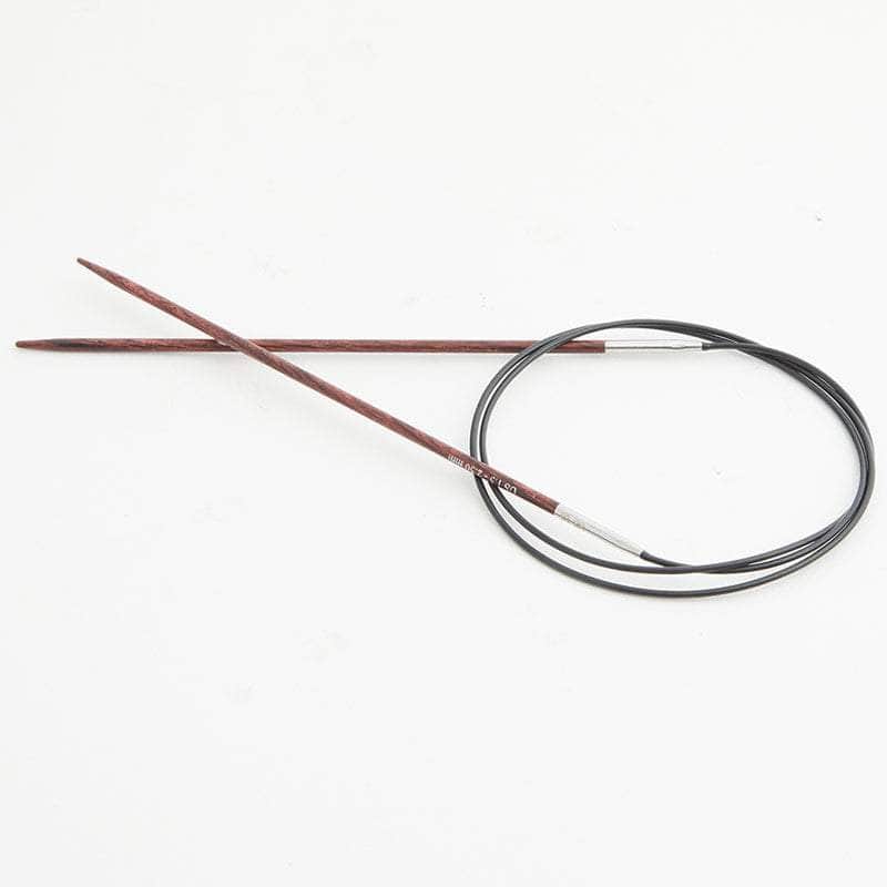 Dreamz Fixed Circular 47" Needles - Image 3