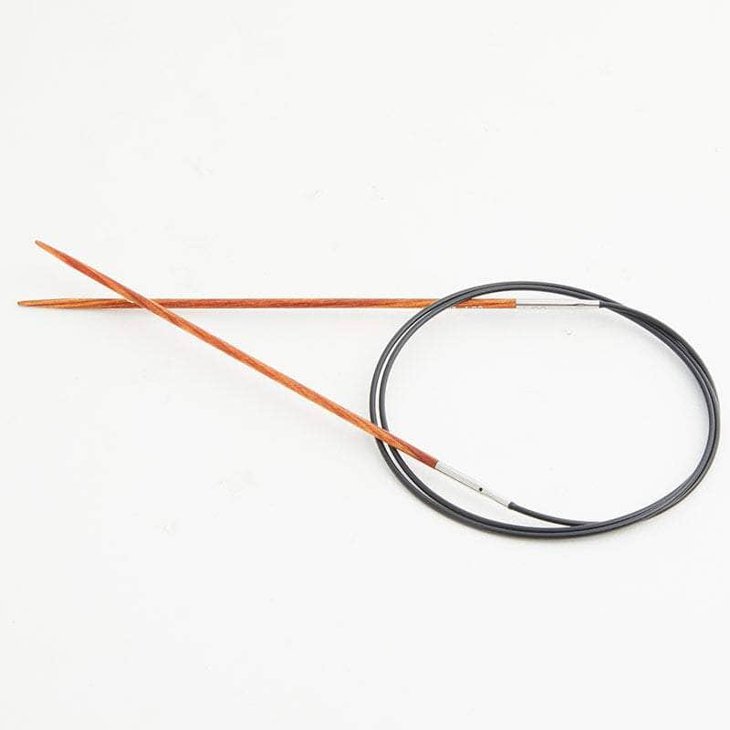 Dreamz Fixed Circular 10" Needles - Image 3