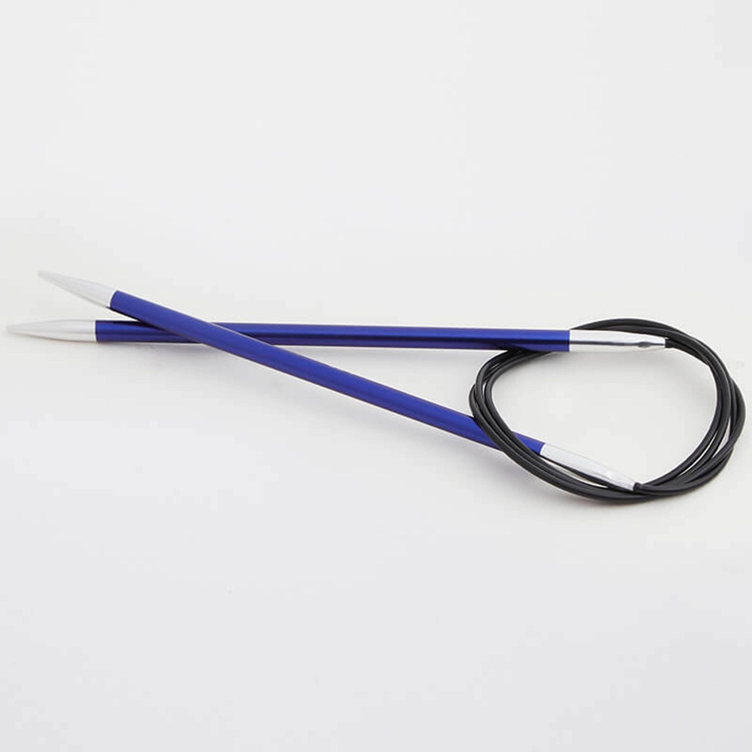Zing Fixed Circular 16" Needles - Image 11